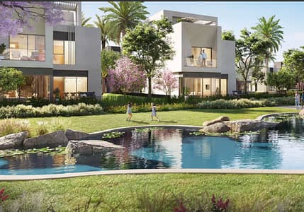 5 Bedroom Villa for Sale in Sheikh Zayed, Giza - Screenshot 2026-03-05 031256. png