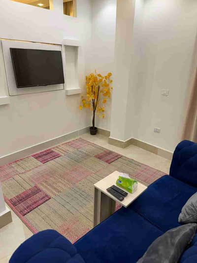1 Bedroom Hotel Apartment for Rent in New Cairo, Cairo - 135111. jpg