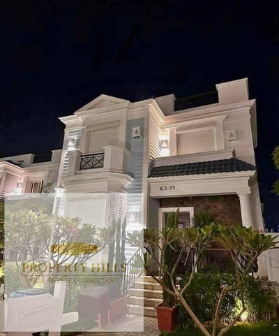 6 Bedroom Villa for Sale in New Cairo, Cairo - IMG_3277. jpg