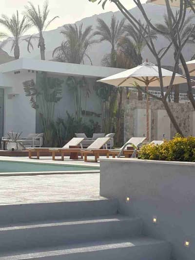 دوبلكس 5 غرف نوم للبيع في الساحل الشمالي، مطروح - 1001068408. jpg