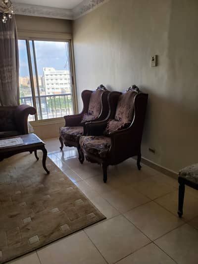 2 Bedroom Apartment for Rent in Smoha, Alexandria - f5d5b4a4-dfb8-4345-999a-b2d186da104b. jpg 2 Bedroom Apartment for Rent in Smoha, Alexandria - f5d5b4a4-dfb8-4345-999a-b2d186da104b. jpg