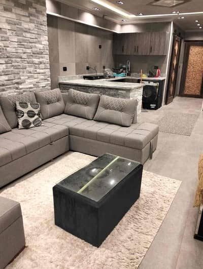 1 Bedroom Room for Rent in Zahraa Al Maadi, Cairo - dd398d89-957f-4681-a8e7-76296860257b. jpg