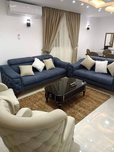 3 Bedroom Flat for Rent in Nasr City, Cairo - 1000084912. jpg