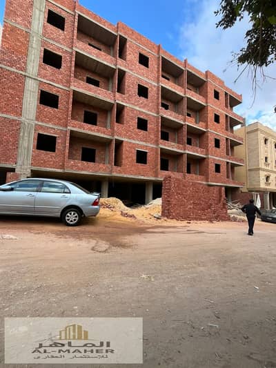 فلیٹ 2 غرفة نوم للبيع في حدائق الاهرام، الجيزة - WhatsApp Image 2026-02-25 at 1.17. 12 PM (1). jpeg