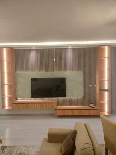 فلیٹ 3 غرف نوم للايجار في مدينتي، القاهرة - WhatsApp Image 2026-03-08 at 1.38. 59 PM (1). jpeg