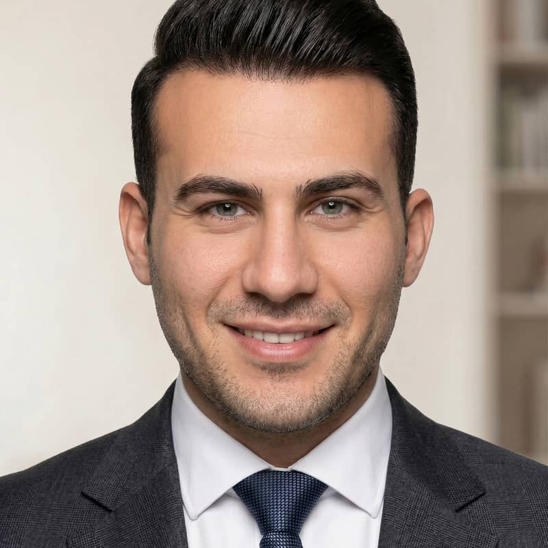 Mohamed Mohamed
