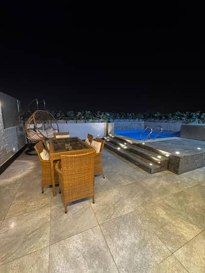 3 Bedroom Penthouse for Sale in New Cairo, Cairo - 69ade5f051466_WhatsApp-Image-2026-03-08-at-11.01. 39-PM-(3). jpeg