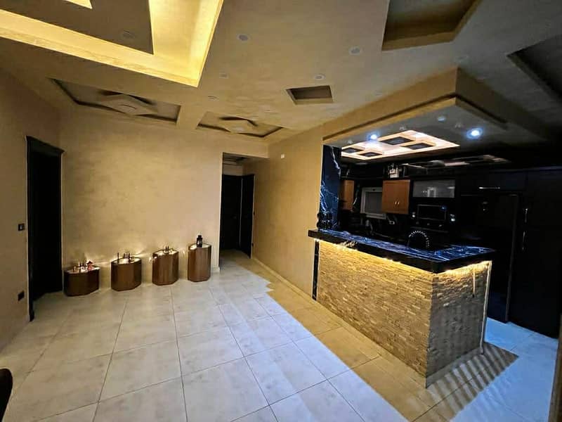 Penthouse for Sale in Galleria Moon Valley with Panorama Pool View - Ansicht 4