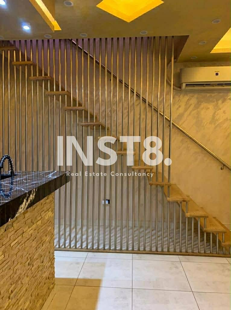 Penthouse for Sale in Galleria Moon Valley with Panorama Pool View - Ansicht 3