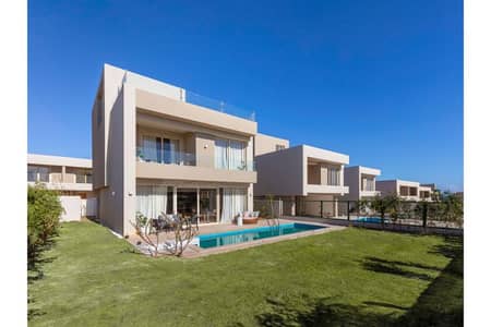1 Bedroom Chalet for Sale in Sahl Hasheesh, Red Sea - WhatsApp Image 2026-03-05 at 15.44. 41. jpg