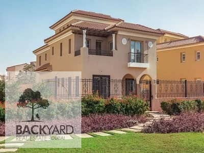 4 Bedroom Villa for Sale in New Cairo, Cairo - 119672774_846695749401918_5601375654860396060_n. jpg 4 Bedroom Villa for Sale in New Cairo, Cairo - 119672774_846695749401918_5601375654860396060_n. jpg