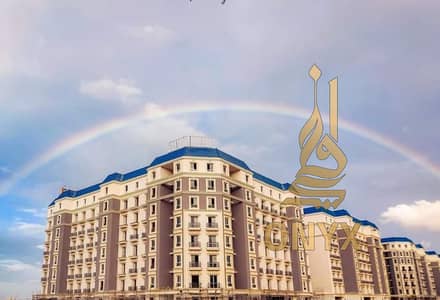 استوديو  للبيع في الساحل الشمالي، مطروح - 5. jpg