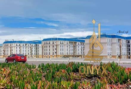 استوديو  للبيع في الساحل الشمالي، مطروح - 7. jpg