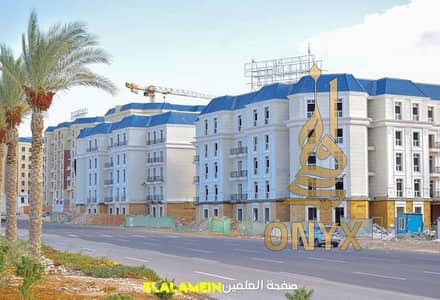 استوديو  للبيع في الساحل الشمالي، مطروح - 4. jpg