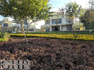 4 Bedroom Villa for Sale in New Cairo, Cairo - 20260104_155855. jpg 4 Bedroom Villa for Sale in New Cairo, Cairo - 20260104_155855. jpg