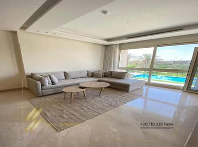 2 Bedroom Apartment for Rent in New Cairo, Cairo - WhatsApp Image 2026-03-08 at 6.58. 18 AM (1). jpeg 2 Bedroom Apartment for Rent in New Cairo, Cairo - WhatsApp Image 2026-03-08 at 6.58. 18 AM (1). jpeg