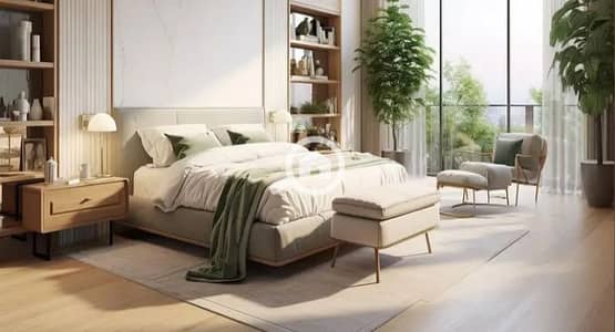 دوبلكس 3 غرف نوم للبيع في الشيخ زايد، الجيزة - WhatsApp Image 2026-03-01 at 1.12. 54 PM (3). jpeg