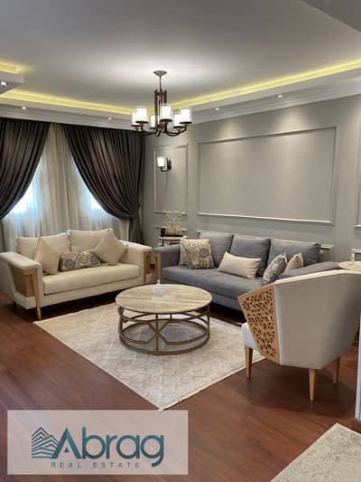 شقة 2 غرفة نوم للبيع في حدائق اكتوبر، الجيزة - WhatsApp Image 2026-03-09 at 11.47. 51 AM. jpeg