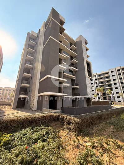 شقة 2 غرفة نوم للبيع في حدائق اكتوبر، الجيزة - 891e375d-d016-45f6-be6f-d6703f871c3c. jpg