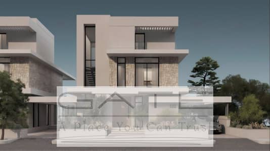 3 Bedroom Townhouse for Sale in Sheikh Zayed, Giza - ,kiuy6tgh. jpeg