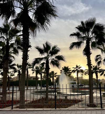 دوبلكس 3 غرف نوم للايجار في الشيخ زايد، الجيزة - WhatsApp Image 2026-03-05 at 3.02. 37 PM. jpeg