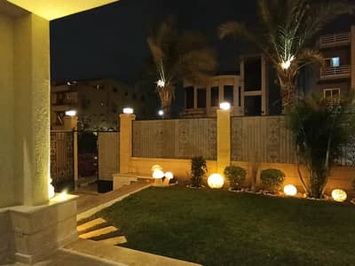 11 Bedroom Villa for Sale in Shorouk City, Cairo - WhatsApp Image 2026-03-09 at 11.58. 07 AM (1). jpeg
