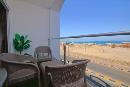 1 Bedroom Flat for Rent in Hurghada, Red Sea - DSC_0098. jpg