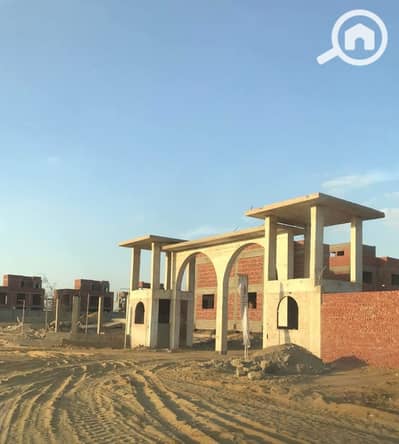 فیلا 5 غرف نوم للبيع في 6 أكتوبر، الجيزة - WhatsApp Image 2026-03-08 at 2.02. 38 PM. jpeg