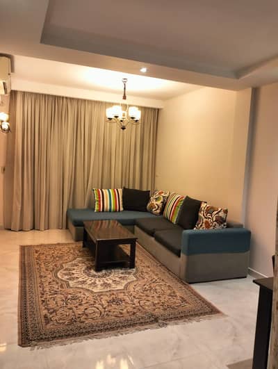 شقة 3 غرف نوم للايجار في الشيخ زايد، الجيزة - WhatsApp Image 2026-03-09 at 11.56. 33 AM. jpeg