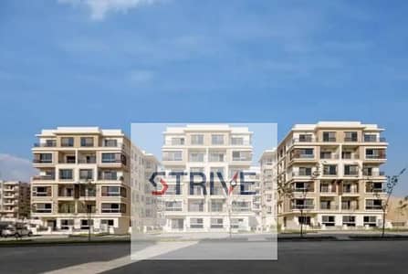 3 Bedroom Flat for Sale in New Cairo, Cairo - WhatsApp Image 2026-02-25 at 11.57. 57 AM (5). jpeg 3 Bedroom Flat for Sale in New Cairo, Cairo - WhatsApp Image 2026-02-25 at 11.57. 57 AM (5). jpeg