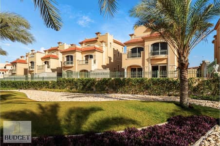 4 Bedroom Villa for Sale in New Capital City, Cairo - WhatsApp Image 2026-02-19 at 4.38. 49 PM (2). jpeg