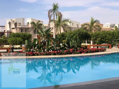 4 Bedroom Twin House for Sale in New Cairo, Cairo - WhatsApp Image 2026-02-25 at 12.46. 52 PM. jpeg