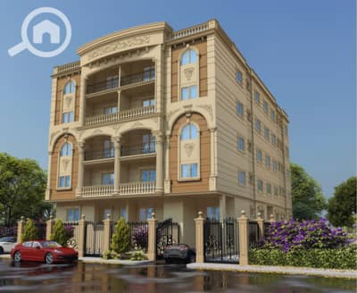 شقة 3 غرف نوم للبيع في هليوبوليس الجديدة، القاهرة - WhatsApp Image 2025-12-17 at 12.52. 29 AM (2). jpeg