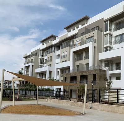 فلیٹ 2 غرفة نوم للبيع في القاهرة الجديدة، القاهرة - Screenshot 2026-03-09 121957. png