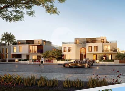3 Bedroom Townhouse for Sale in Sheikh Zayed, Giza - Screenshot 2024-09-16 150653. png