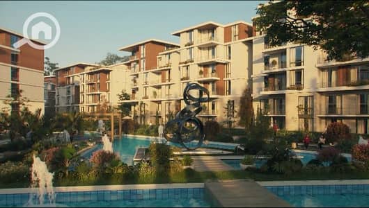 2 Bedroom Apartment for Sale in 6th of October, Giza - WhatsApp Image 2026-02-14 at 2.48. 22 AM (12). jpeg 2 Bedroom Apartment for Sale in 6th of October, Giza - WhatsApp Image 2026-02-14 at 2.48. 22 AM (12). jpeg