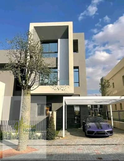 3 Bedroom Twin House for Sale in New Cairo, Cairo - WhatsApp Image 2026-02-25 at 12.46. 52 PM (5). jpeg