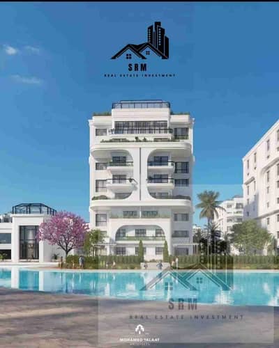 3 Bedroom Apartment for Sale in New Capital City, Cairo - 1000125402. jpg