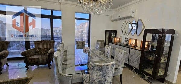 5 Bedroom Duplex for Sale in Madinaty, Cairo - 1742152321482359003_1510553649872161_3316003302618552126_n (1). jpg