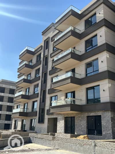 3 Bedroom Apartment for Sale in Sheikh Zayed, Giza - WhatsApp Image 2026-02-13 at 6.45. 47 AM. jpeg