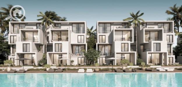 فلیٹ 2 غرفة نوم للبيع في الساحل الشمالي، مطروح - WhatsApp Image 2025-08-21 at 21.52. 26_b19993ff. jpg