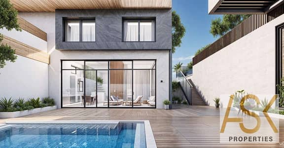 4 Bedroom Twin House for Sale in 6th of October, Giza - WhatsApp Image 2025-09-18 at 15.14. 30 (2). jpeg