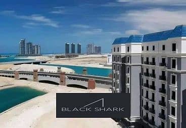 شقة 4 غرف نوم للبيع في الساحل الشمالي، مطروح - WhatsApp Image 2026-03-05 at 2.00. 10 PM (1). jpeg