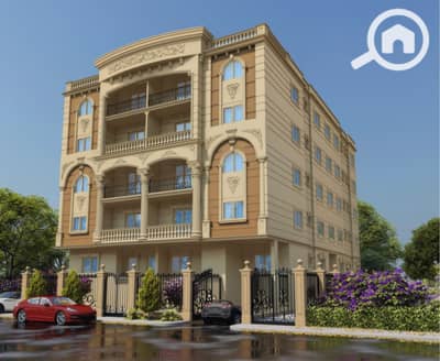 فلیٹ 3 غرف نوم للبيع في هليوبوليس الجديدة، القاهرة - WhatsApp Image 2025-12-17 at 12.52. 29 AM (2). jpeg