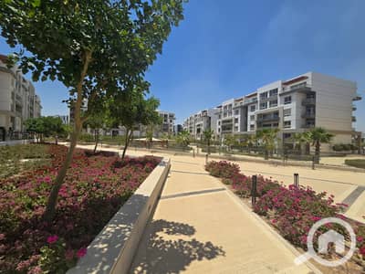 فلیٹ 2 غرفة نوم للبيع في القاهرة الجديدة، القاهرة - WhatsApp Image 2026-03-03 at 3.07. 12 PM. jpeg