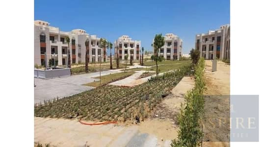 شاليه 1 غرفة نوم للبيع في الساحل الشمالي، مطروح - IMG-20240228-WA0223. jpg