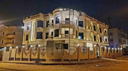 4 Bedroom Flat for Sale in New Cairo, Cairo - 1000432104. jpg