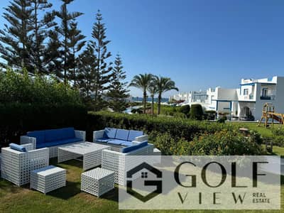 2 Bedroom Chalet for Sale in North Coast, Matruh - 5. jpg 2 Bedroom Chalet for Sale in North Coast, Matruh - 5. jpg