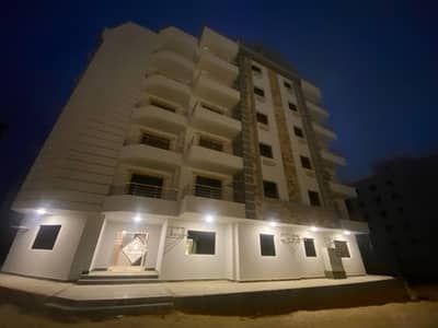 3 Bedroom Apartment for Sale in Katameya, Cairo - 00--. jpg