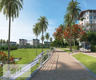 3 Bedroom Apartment for Sale in New Cairo, Cairo - 1-1. jpg